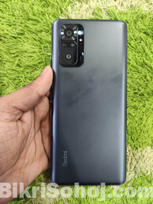 Redmi Note 10 pro 8/128